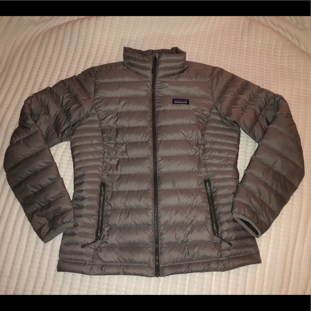 Patagonia Puffer Jacket